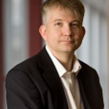 Business portrait of man in suit