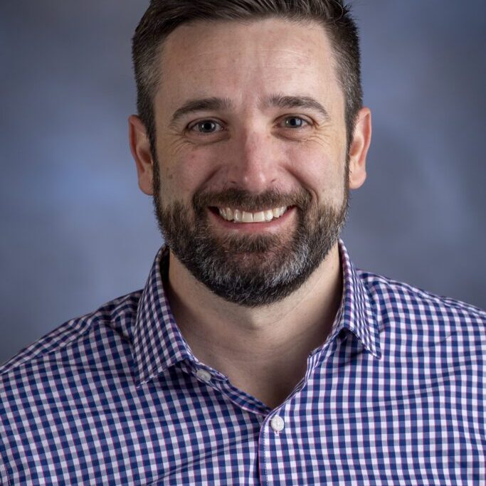Jeffrey Johnson, PhD Veterans Health Foundation